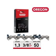 Chaine tronçonneuse Oregon DuraCut 50 dents M91VXL050E