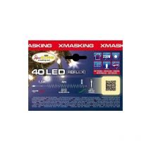 Chaîne led classic 4 MT intern lotti importex s.r.l.