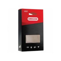 Chaîne Oregon pour tronçonneuse 1/4" 1,3 mm. 42 maillons. Gouge profil demi rond