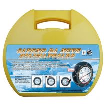 Chaînes à neige rapides Kilimandjaro chaîne à neige mis.050 - Salon