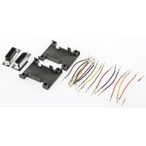 Rs Pro - Adaptateur Sub-D 15 Mâle vers Sub-D 15 Mâle ( Prix pour 1 )