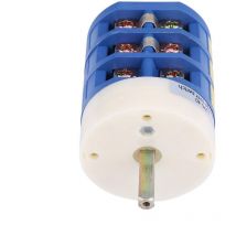 Jeffergarden - 240V/480V/500V 40A changeur de pneu Machine moteur avant inverseur robuste