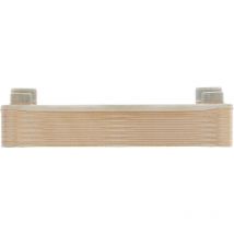 Vaillant - Wärmetauscher 064946, eau pour vcw 180-280, 182-282, 184, 244, 185, 245