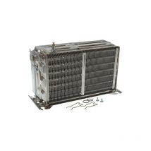 Echangeur thermique hw Jun 82