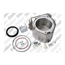 Wärmetauscher hw 065114 no. 065114 - Vaillant