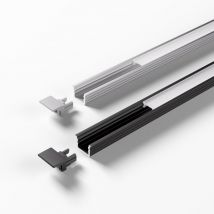 Halemeier ChannelLine i2 opal L=3000 Profil