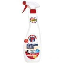 Chanteclair Allzweck-entfetter-spray Marseille 600 Ml - Chanteclair