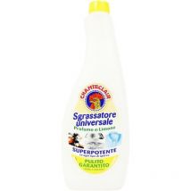 Ricarica sgrassatore universale 700ML disinfettante al limone - Chanteclair