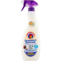 Sgrassatore universale 700ML pulito garantito fragranza lavanda - Chanteclair