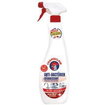 Chanteclair Spray Antibakterieller Entfetter 600 Ml - Chanteclair