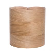 Nordlinger - Chapa para pegar roble placnor 0,50 mx 2,50 ml fr