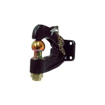 Rtn Goett - Crochet Mixte 4 Trous - 3,5T - 120 x 90 mm