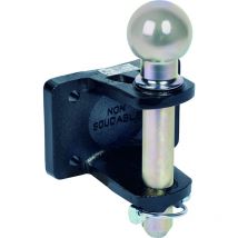 Pommier - chape mixte 3,5T 4 trous S17579