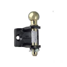 Pommier - chape mixte 3,5T S17576