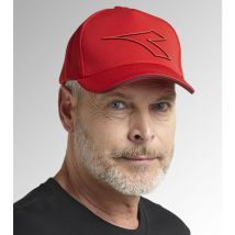 Casquette BASEBALL - Rouge TUN
