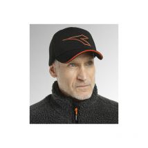 Casquette baseball - Noir tun