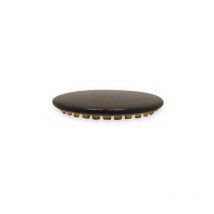 Chapeau bruleur 90 mm pour cuisiniere Bompani 8989210