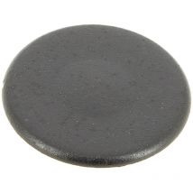 Tappo bruciatore d=54 per piano cottura Scholtes