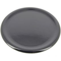 Chapeau bruleur d=86 c00124075 71x5083 - table de cuisson