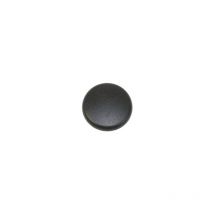 Chapeau bruleur inter mwk noir pour table de cuisson Ikea