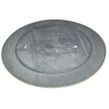 Chapeau Bruleur Rapide ø 98 Mm 74X1054 Pour table de cuisson
