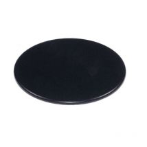 Chapeau bruleur ultra rapide ø 100 m/m pour table de cuisson...