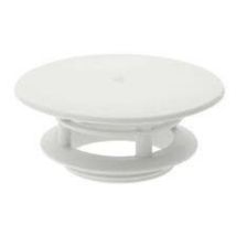 Chapeau De Cheminée Seul Truma Diamètre 105 Mm