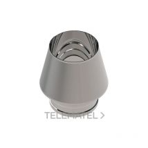 Fplus - chapeau conique 130 simple p. 2700134 ros