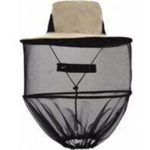 Chapeau d'apiculteur avec voile, chapeau Anti-abeille Retina, anti-moustiques, chapeau de soleil pour apiculture, pêche, jardinage