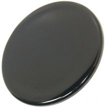 Chapeau de brûleur 55mm (223212-36423) (3540006081) Four, cuisinière 2232123000149963966 Arthur Martin electrolux, faure, zanus