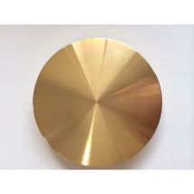 Ambassade - chapeau de bruleur 5KW fourneau de bourgogne 65330008