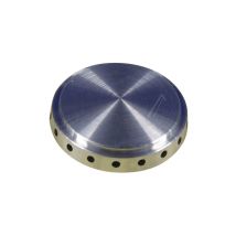 Chapeau de bruleur aux pour cuisiniere Domeos 20973