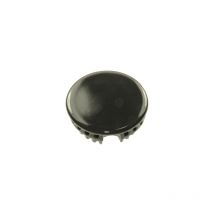 Scholtes - chapeau de bruleur auxiliaire ø 42 m/m pour cuisiniere...