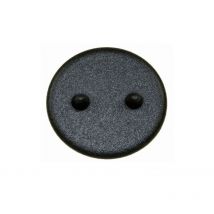 Chapeau de bruleur auxiliaire pour table de cuisson...