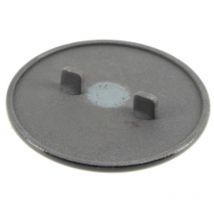 Chapeau de bruleur auxiliaire ø 50 m/m pour table de cuisson Ikea 481936069682