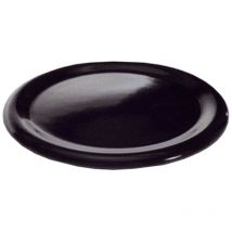 Chapeau de bruleur email semi rapide pour table de cuisson Vedette 71X5067