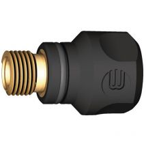 Eny Suministros - Chapeau de brûleur long abitig grip 17/18/26 a.binzel (Par 10)