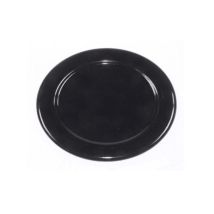 Chapeau De Bruleur Rapide Noir Pour Cuisiniere Bompani - 21036