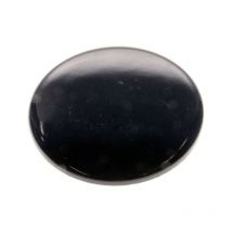 Chapeau de bruleur semi rapide pour cuisiniere Bompani 20953