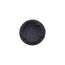 Chapeau de bruleur semi rapide 61 m/m pour table de cuisson...