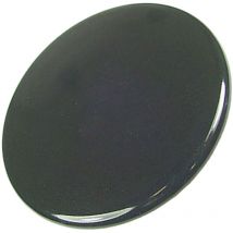 Chapeau de bruleur semi rapide pour cuisinière rosieres