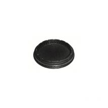 Chapeau de bruleur ultra rapide 94 m/m pour TABLE DE CUISSON...
