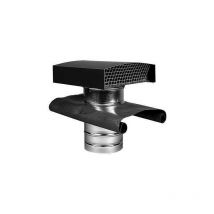 Econoname - Chapeau de toiture métallique ardoise 160 - CTM 160A CTM 160A