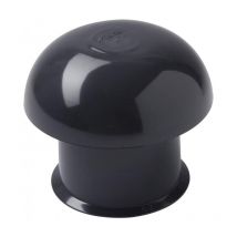 Sanitaire Service - Chapeau de ventilation 40
