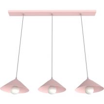 Chapeau Linear X3 Einfarbige Matt - Lumicom