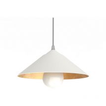 Chapeau Suspension Feuille