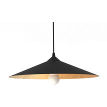 Chapeau Suspension Feuille