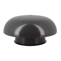 Chapeau de ventilation 140