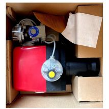 Chappee - CG60 Quemador de gas automático para gas natural, gas de la ciudad, propano, etc