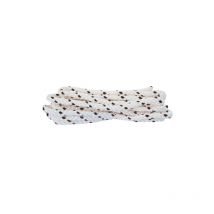 Corde lance moteur polyest. noir Ø4mm 2m sachet 1 Chapuis